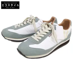 PATRICK パトリック 新品未使用 MARATHONーNEST 506798 スニーカー 44