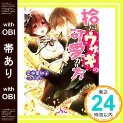 【帯あり】拾ったウサギの可愛がり方 (メリッサ) 堂本 葉知子; 千影 透子_08