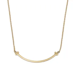 2025年最新】Tスマイル スモール イエローゴールドの人気