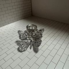 ステキな蝶々の台座🦋フォロワー様限定クーポン発行中🦋