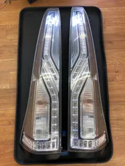 日産　セレナ　C26テールランプ　右左セット　2点 日産 セレナ C26テールランプ 右左セット 2点 楽天市場】c26
