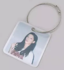 【中古】キーホルダー・マスコット(女性) 石井杏奈 チェンジングキーホルダー 「E-girls LIVE 2017～E.G.EVOLUTION～」 カプセル景品