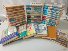 【まとめ売り・バラ売り不可】街道をゆく 1～43巻セット（一部欠品巻あり） 司馬遼太郎 朝日新聞社