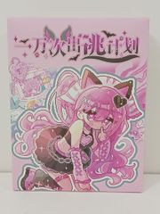 悸動瞬息 一万回の脱出計画 BJD シークレット 山羊 ヤギ メルロ フィギュア ドール 未使用品 [MB-5551]