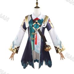 にじさんじ 叢雲カゲツ 2周年チャイナ衣装 コスプレ - メルカリ
