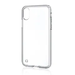 iPhone XR 6.1インチケース クリア 超軽量 極薄 落下防止 シンプル TPU ソフト ケース 衝撃吸収 背面カバー 耐スクラッチ iPhone xr用の 保護カバー クリア iPhone XR用の全面保護 黄変防止 スマホケース（透明）