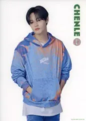 【中古】ポスター オリジナルA5クリアポスター チョンロ 「NCT DREAM CAFE In A DREAM」 事前予約特典