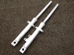 バリオス　フォーク 2025年最新】Yahoo!オークション -バリオス250 フロントフォーク