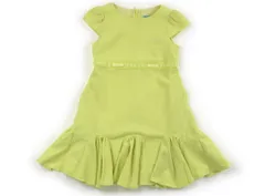 【トッカ/Tocca】ワンピース 110サイズ 女の子【子供服・ベビー服】（1810727）