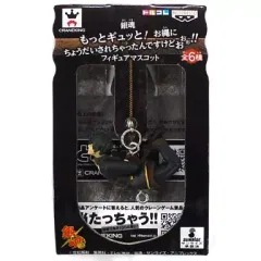 Amazon | 銀魂 もっとギュッと! お縄にちょうだいされちゃったん