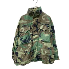 2025年最新】m65 フィールドジャケット shortの人気アイテム - メルカリ