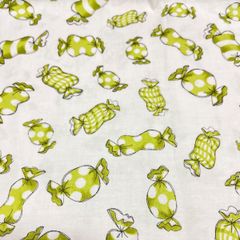 ロラライハリス レアパネル fabric