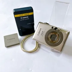 2025年最新】canon ixy pc1150の人気アイテム - メルカリ