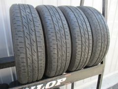 ★☆175/65R15 84S ブリヂストン NEXTRY 2021年製 4本 送料込 T53490307☆★インボイス領収書発行可能