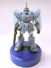 【中古】ペットボトルキャップ 06 ジン 機動戦士ガンダムSEED ペプシ キャラクターフィギュアコレクション