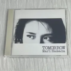 2025年最新】浜田麻里 tomorrowの人気アイテム - メルカリ