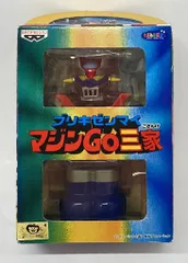 1998年製1000体限定品です、ブリキゼンマイマジンガーＺのブリキ歩行新品です 1998年製1000体ですブリキゼンマイマジンガーZのブリキ歩行です