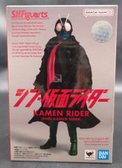 BANDAI SPIRITS SHFiguarts 신·가면라이더 가면라이더(신·가면라이더)