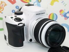 ❤Wi-Fi❤ ペンタックス K20D 一眼レフカメラ(ダブルズーム) ❤Wi-Fi❤ ペンタックス K20D 一眼レフカメラ(ダブルズーム