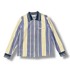 【夏季限定価格】Wales Bonner ウェルズボナー 21ss ジャケット adidas WALES BONNER SAILOR JACKET ブラック（アディダス