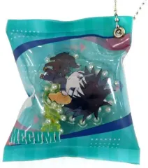 【中古】雑貨 伏黒恵 お菓子風アクリルチャーム ～たい焼きver.～ 「呪術廻戦×セガ」 セガ限定