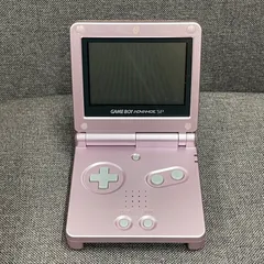 2025年最新】gba sp 本体 ジャンクの人気アイテム - メルカリ