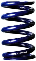 【福田大輔】HYPERCO ハイパコ 新品２本 直巻スプリング 福田大輔様 専用】HYPERCO ハイパコ 新品2本 直巻スプリング