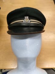 【新品】学帽　帽子　学生帽　コスプレ　学ラン