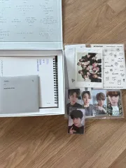 SEVENTEEN(セブンティーン・セブチ) 2019 シーグリ シーズングリーティング トレカ フォトカード 一部 付き