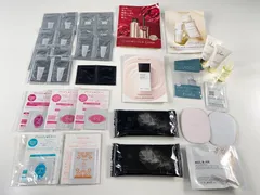 ★未使用品 サンプル 試供品 まとめ売り Dior ジャドール ボディローション ポーラ リサージ ブリリアージュ コフレドール アルビオン 他 コスメ 化粧品