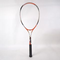 YONEX ヨネックス ナノフォース5V 軟式テニスラケット - メルカリ
