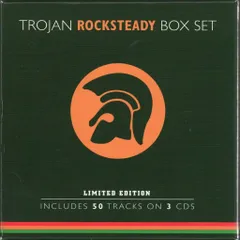 【バラ売り・値下げ不可】Trojan Box Set36タイトル纏め売り 2026年最新】trojan boxの人気アイテム - メルカリ