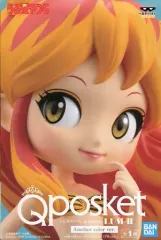 【中古】フィギュア ラム Another color Ver. 「うる星やつら」 Q posket -LUM-II- 一番キャッチャーONLINE限定