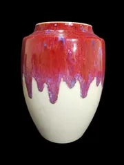 2025年最新】辰砂花瓶の人気アイテム - メルカリ