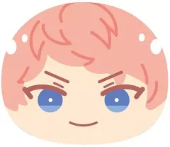 あんスタ　斎宮宗　おまんじゅう ビッグおまんじゅうクッション（斎宮宗） : あんさんぶる