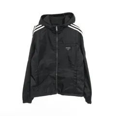 専用出品　PRADA ナイロンジャケット　プラダ 楽天市場】【中古品】【レディース】 PRADA プラダ Re-Nylon