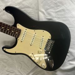 Fender ストラト ギター Japan Grecoペグ Fenderケース付 - メルカリ