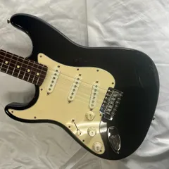 フェンダーメキシコ　ストラトキャスター　レフティ fender ストラトキャスター メキシコ レフティ 左利き用 Amazon
