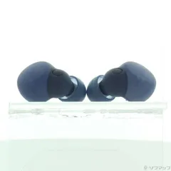 2025年最新】linkbuds s アースブルーの人気アイテム - メルカリ