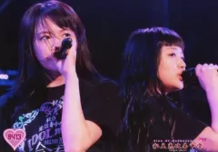 【中古】生写真(女性) 8413：私立恵比寿中学/中山莉子・柏木ひなた/King Of Gakugeeeekaiえびロゴ/「私立恵比寿中学と打首獄門中学合同合唱コンクール」(2日目)販売生写真