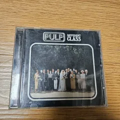 Pulp – Different Class – Vinyl (Aperture Sleeve, LP, Album