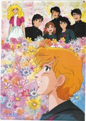 激レア・未開封】CLAMP Fes 2011 クリアポスター A3 - メルカリ