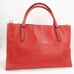 ラストチャンス！送料無料 美品　COACH　コーチ　サボロー　レザー　2WAY　バッグ　30348　本革