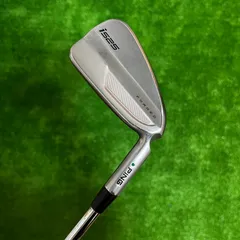 値下げしました。 PING i525 6番　フレックスS Amazon.co.jp: PING(ピン) i525 6-9PW NS950 neo S ゴルフ