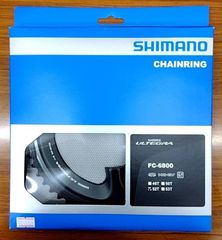☆新品未使用「送料込」SHIMANO//ULTEGRA/6800//FC-6800 チェーンリング 52T-MB//シマノ
