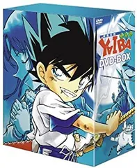 2025年最新】剣勇伝説YAIBA dvdの人気アイテム - メルカリ