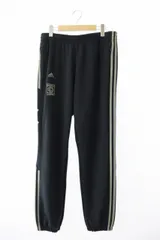 adidas×CALABASAS アディダスカラバサス　新品サイドラインジャージ adidas】10月13日（土）発売予定 YEEZY CALABASAS 新作トラック