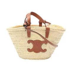 2025年最新】カゴバッグ セリーヌの人気アイテム - メルカリ