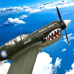 2024年最新】戦闘機 カーチス P-40の人気アイテム - メルカリ