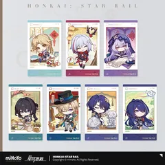 2025年最新】崩壊スターレイル アベンチュリン キャラクター